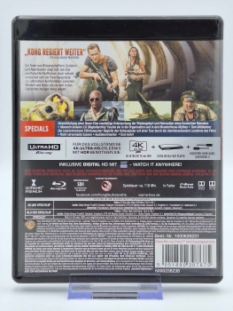 Kong: Skull Island